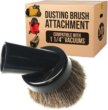 Household Cleaning Vacuum Brush Attachment - Horse Hair Vacuum Cleaner Accessori