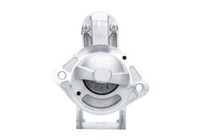 Anlasser 2.2 Kw NEU OE Valeo Korea (Mando) Oe-Nr. 36100-4A900 FüR Hyundai