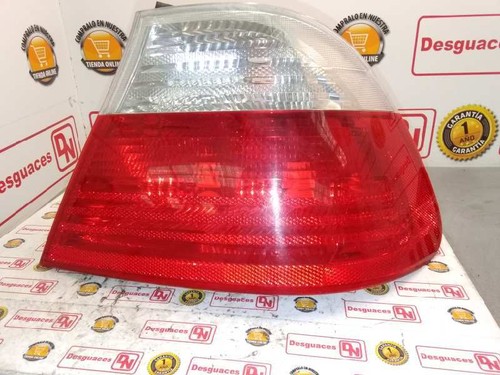 257022R 494709 scheinwerfer hinten rechts für BMW SERIE 3 COUPE (E46) 328 CI