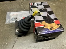 2001-2004 Ford Mustang Gt 5 Speed Tr3650 Hurst Shifter 3915053 2001-2004 Ford Mustang Gt 5 Speed Tr3650 Hurst Shifter 3915053