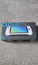 Logitech G Cloud Gaming Handheld Console