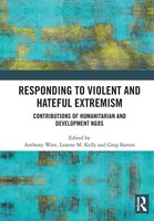 Anthony Ware (U. A.) | Responding To Violent And Hateful Extremism | Taschenbuch