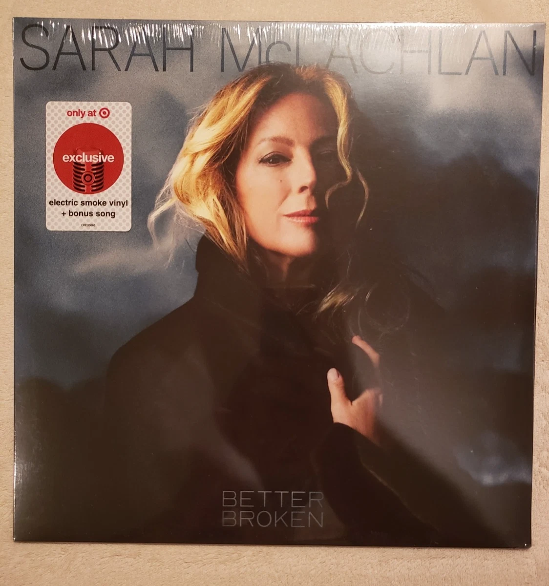 Sarah McLachlan Vinyl Records for sale | eBay