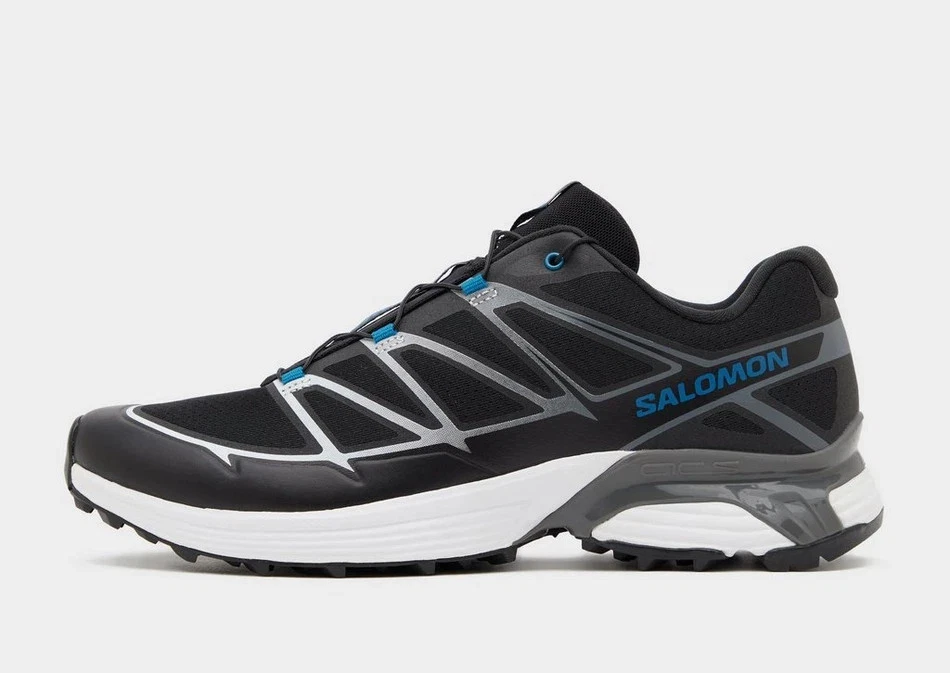 Salomon XT-Pathway Men's Trainers in Black Shoes
