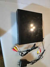 ONN ONA19DP005 Compact Upscaling HDMI DVD Player