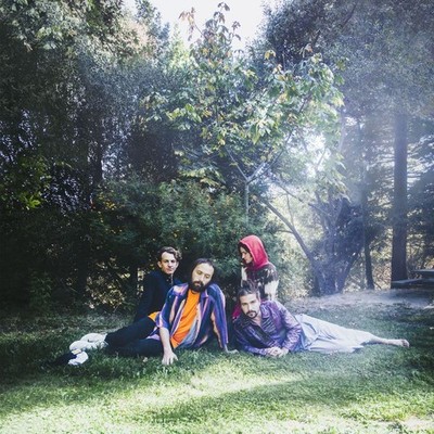 Big Thief: U.f.o.f. - 375 Media  - (CD / U)