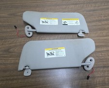 (Pair) 2005-2010 Jeep Grand Cherokee LH & RH ...