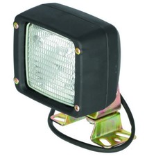 Work Light- Hella 55w 12v Halogen Ultra Beam Class 3
