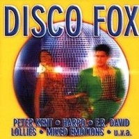 Disco Fox Von Various | CD | Zustand Neu