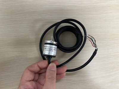 Gteach Small Rotary Encode 500 Lines (4.5 to 5.5V)