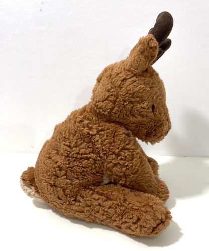 Jellycat Remi Rentier Plüsch braun Rentner - Bild 5 von 10