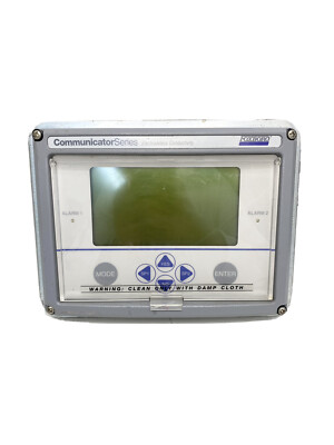 Foxboro 875EC HART Communicator Controller 4-20mA Temp Pressure Calibrator Used