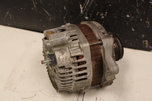 2008-2015 Mitsubishi Evolution Evo X 10 OEM Alternator - Picture 5 of 9