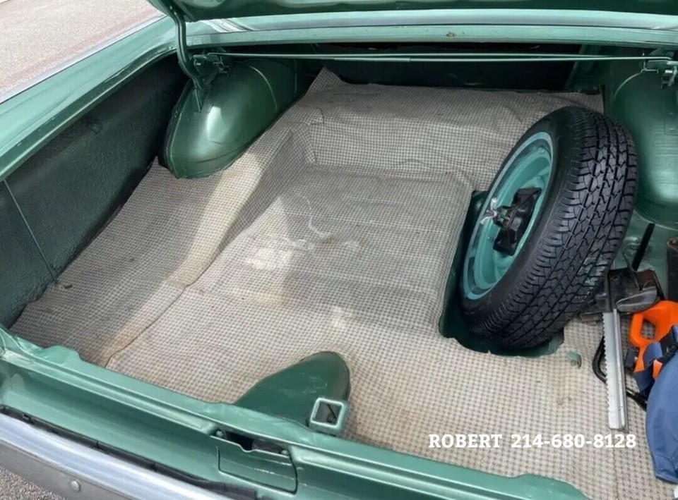 1959 Ford Fairlane Beautiful 352ci V8 eBay