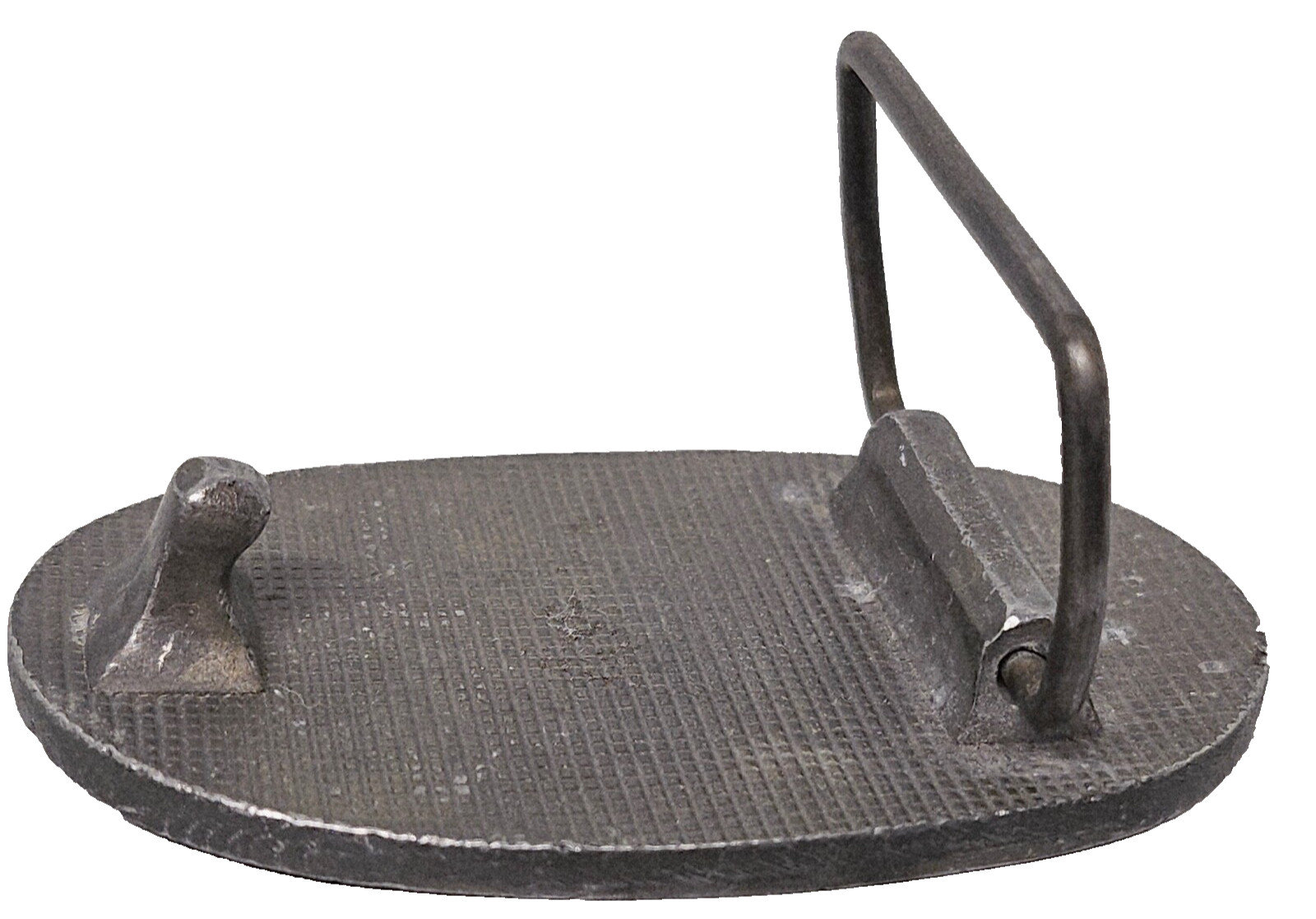 US Civil War Infantry Soldiers U.S. Union Army Soldiers Belt Buckle Pewter Repro