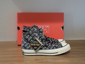 converse waterproof canvas