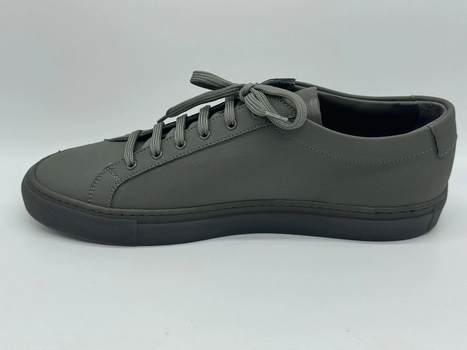 Common Projects Achilles Tech 2388-5773 para hombre talla 7 verde militar Foto 2 de 4
