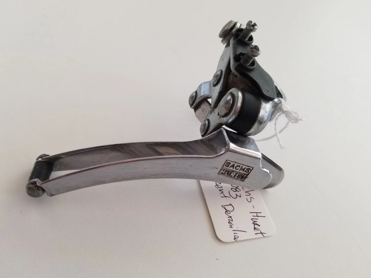 Huret Vintage Bike Front Derailleurs for sale | eBay