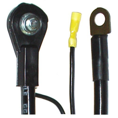 Standard Motor Products A40-2D Battery Cable - Automotive Replacement Cable