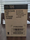 Star Wars Vintage Collection 3.75" Emperor Palpatine VC200 Sealed Case of 8