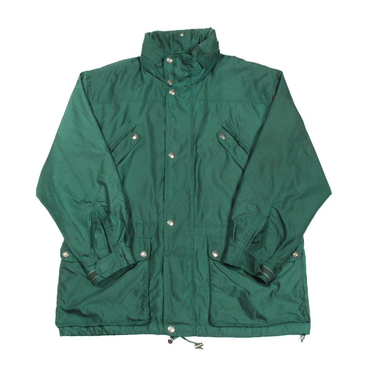 Fila 2024 rain jackets