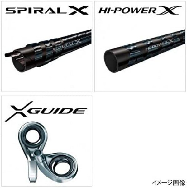 Shimano Sephia Xtune S806M Seabass Spinning rod From Stylish Shimano Sephia Xtune S806M Seabass Spinning rod From Stylish
