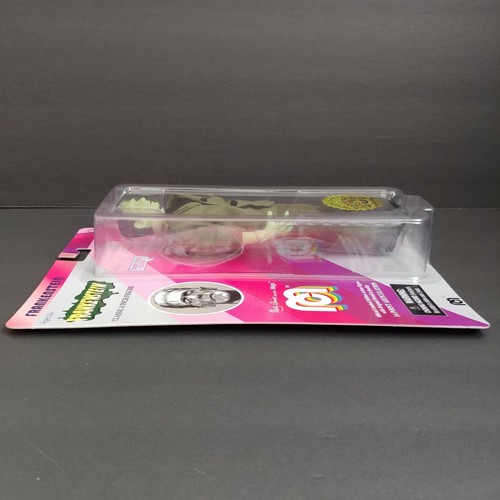 Mego Frankenstein Figure Target Exclusive Toy 3134/10000 2018 New Sealed - Picture 12 of 12