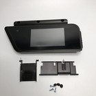 HP Officejet Pro 8600 PLUS Ekran dotykowy Wyświetlacz LCD Deska rozdzielcza Panel sterowania Oryginalny