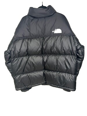 the north face men's 1966 Retro Nuptse Jacket