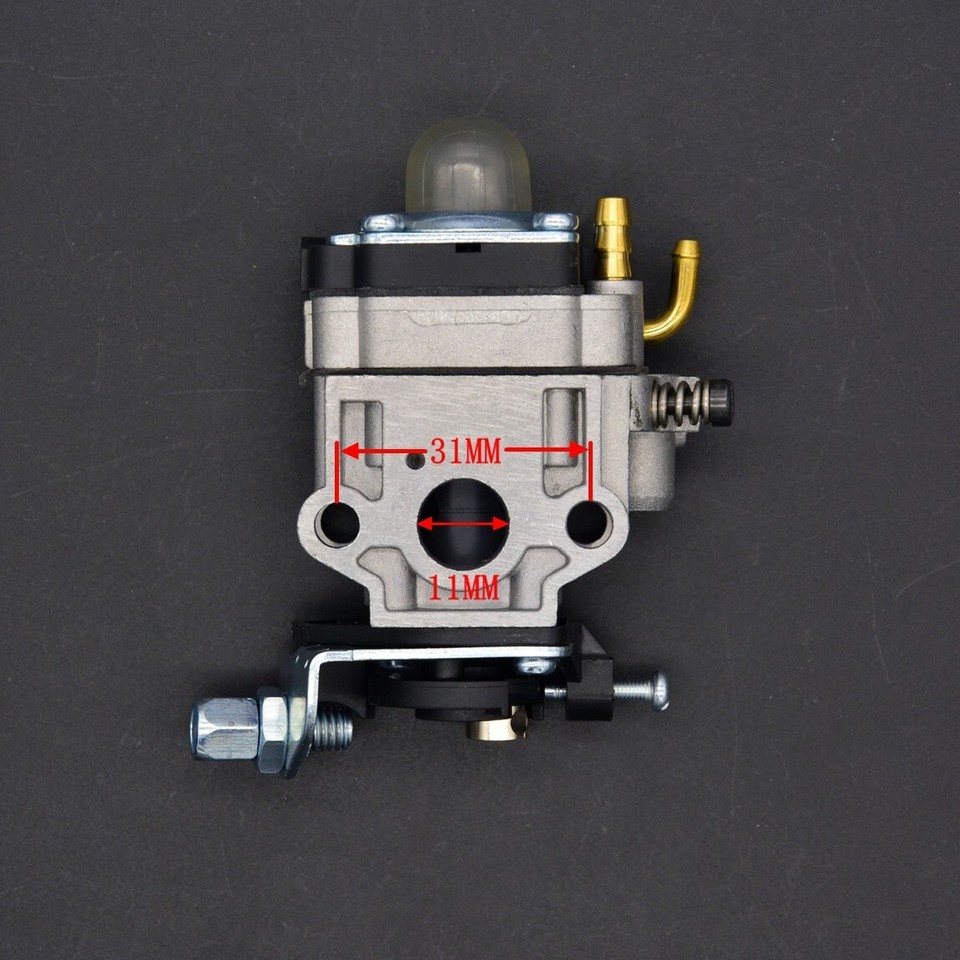 3074502 Carburatore Per Walbro WYK-186 Carburatore Per Redmax - Foto 9