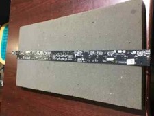 W10653361 Whirlpool Dishwasher Board - Control