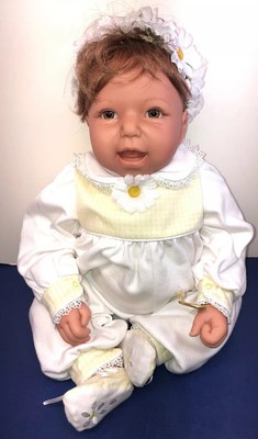 lee middleton dolls by reva