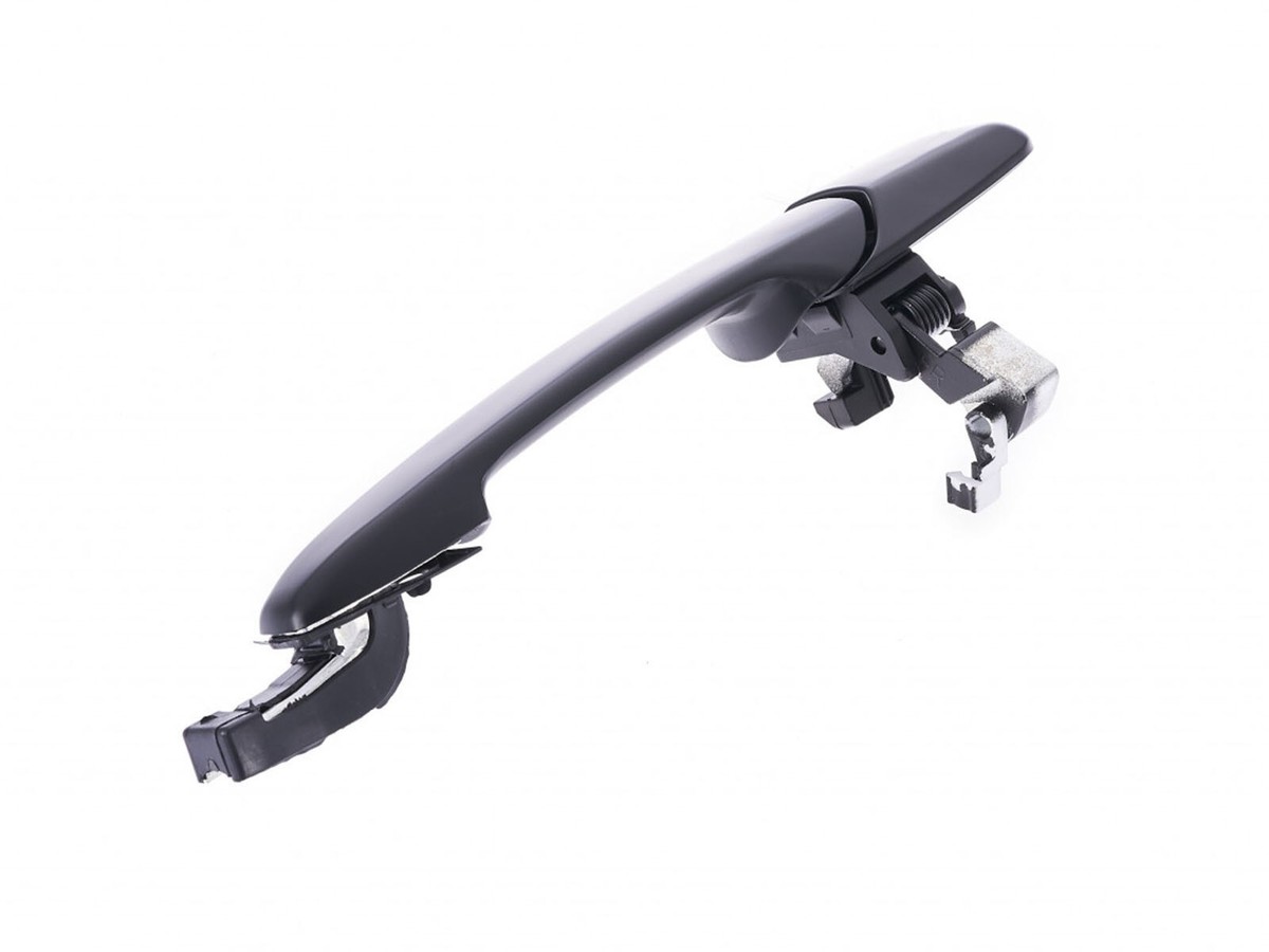 Exterior Door Handle for Mazda 3 5 6 CX-7 CX-9 RX-8 Front Rear