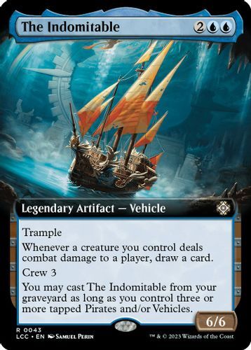 Set of 4 (1 of each) Commander Decks Lost Caverns of Ixalan LCI MTG | eBay Set of 4 (1 of each) Commander Decks Lost Caverns of Ixalan LCI MTG | eBay