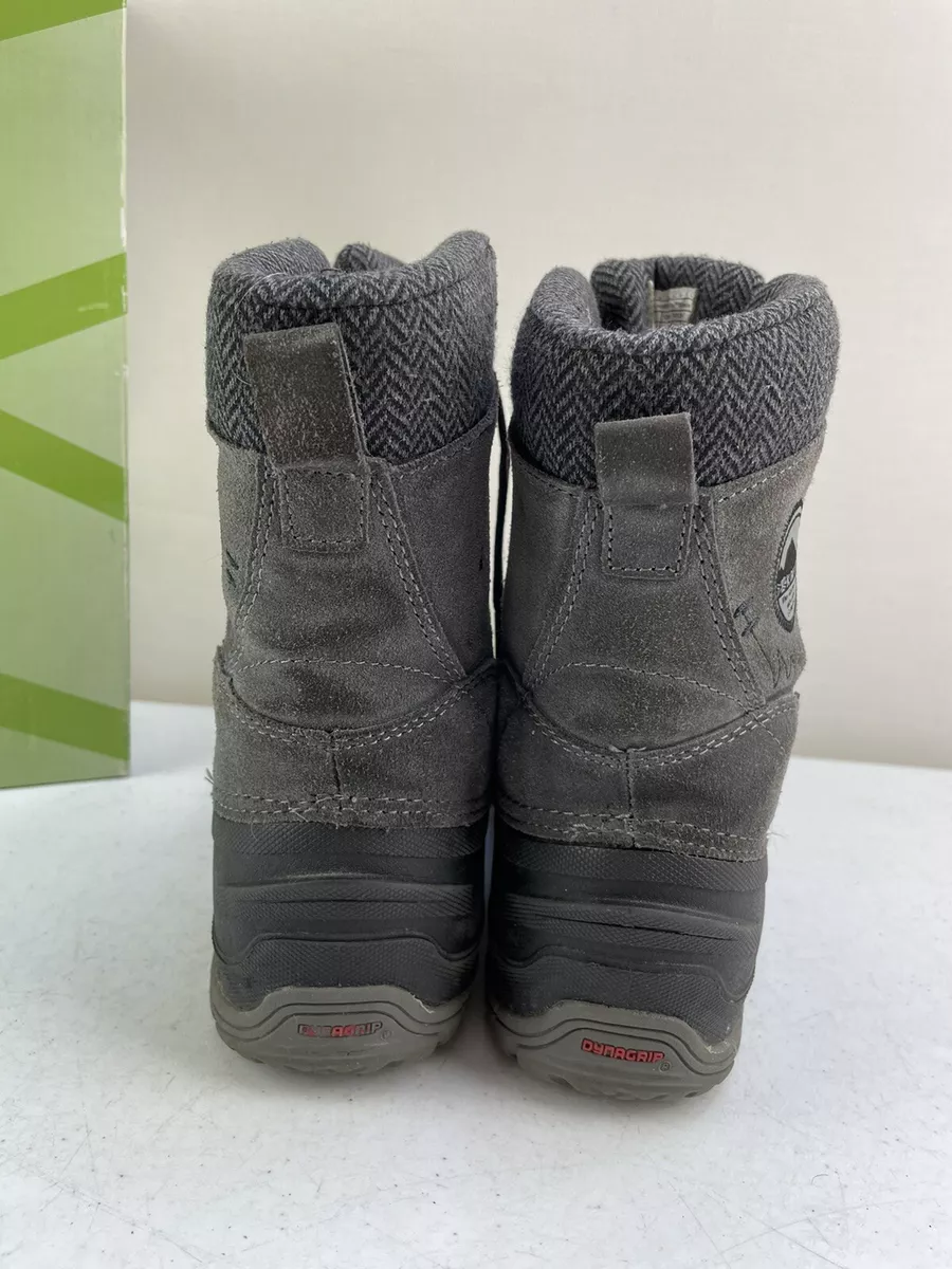 Karrimor mens snowfur 2 weathertite boots cheap