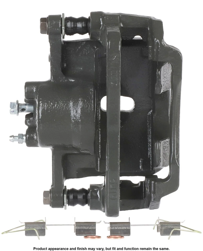 Pinza de freno de disco delantera izquierda cardona para Honda Civic 2012-2015 1,8 L L4 Foto 2 de 4