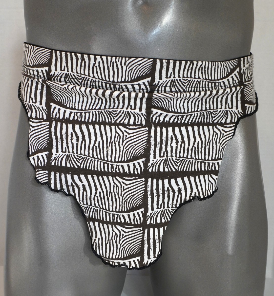 men's loincloth swimsuit