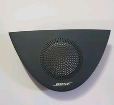 2008-2013 NISSAN ROGUE FRONT CENTER DASH SPEAKER COVER TRIM BEZEL OEM BOSE