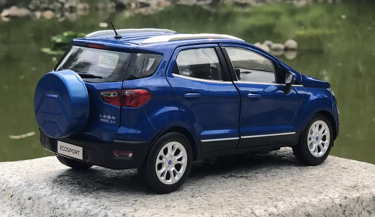 Ecosport toy sales