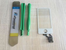 For iPod Nano 7 7th Screen Generation Touch Screen Digitizer WHITE