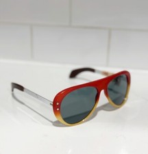 その他 GOGO Mod/GoGo Red Vintage Sunglasses for sale | eBay