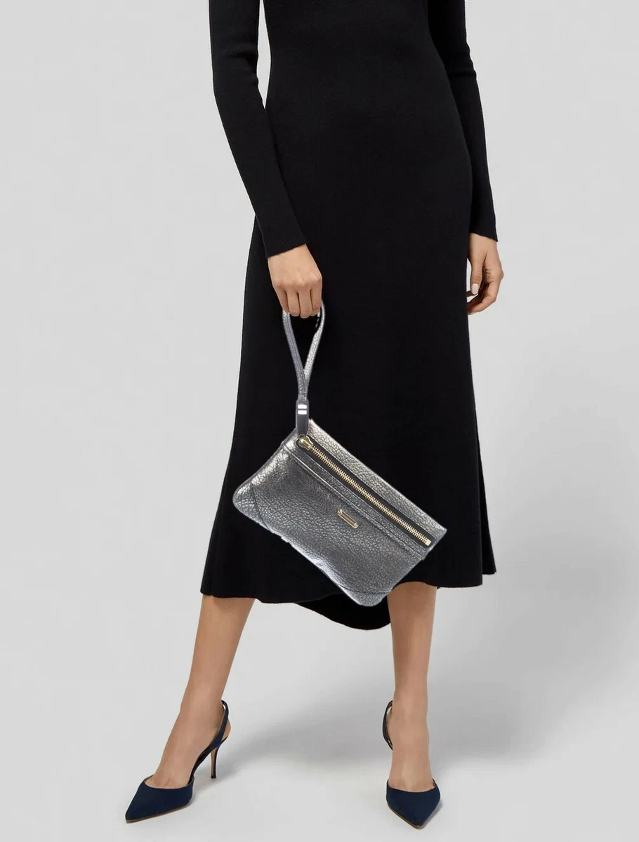Burberry wrist bag Clearance