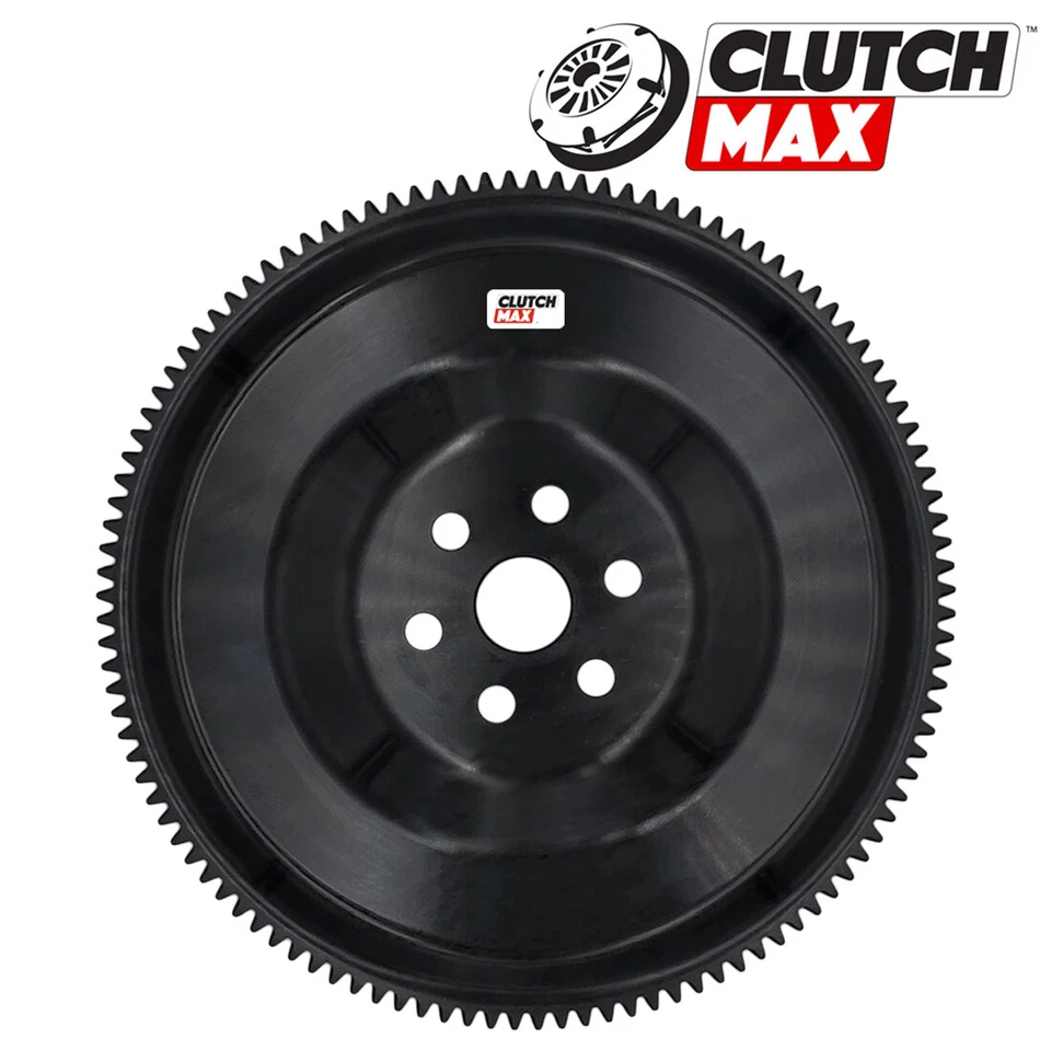 Volante de embreagem 4140 CHROMOLY 2006-2015 MAZDA MX-5 MX5 MIATA serve para 5 e 6 velocidades - Imagem 2 de 4