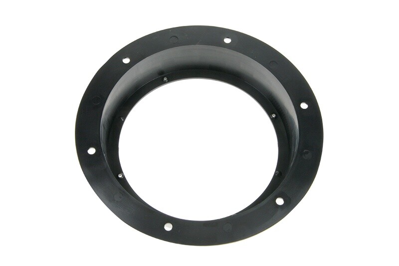 ACV Lautsprecherringe Für Peugeot 207 - 165mm Fronttüren