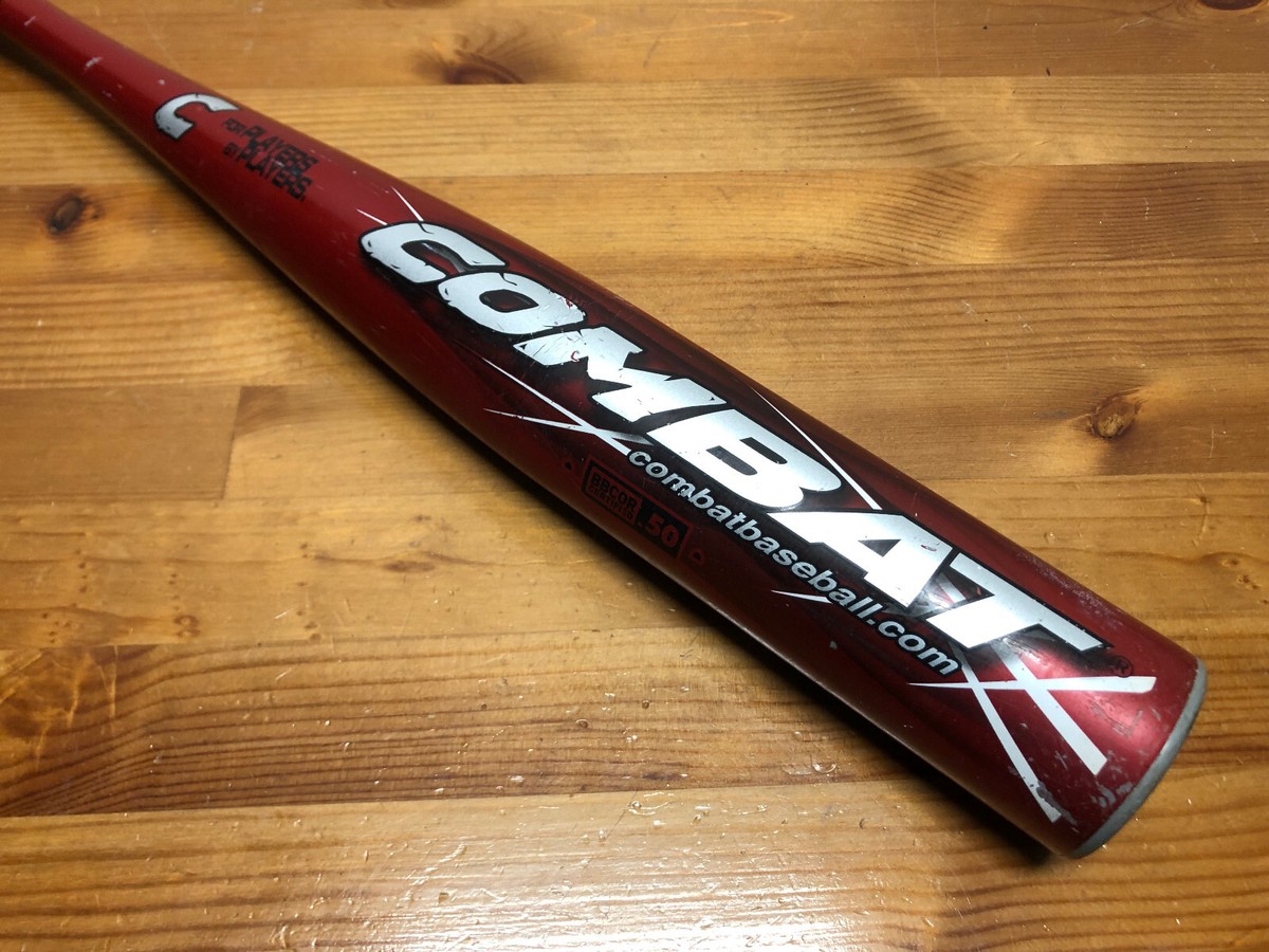 Bate De Beisbol Easton Sc888 33 /30oz 2 5/8 Aluminio