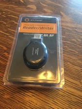 Pro Master Reader/writer New In Package