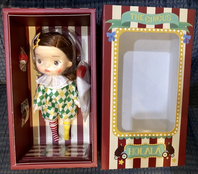 holala doll ebay