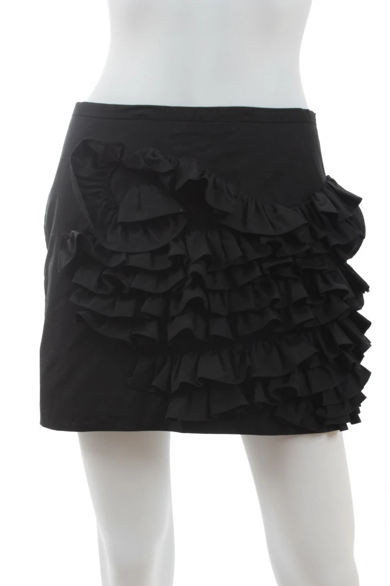 Ruffle skirt top cotton on