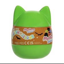 Halloween Squishmallow Mystery Squad Capsule Decoration 2023 Random Color