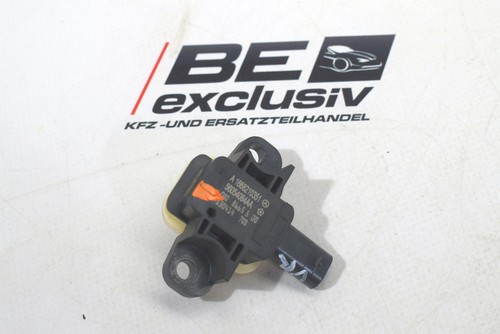 JEEP Grand Cherokee IV WK2 Airbagcrashsensor Crash Sensor Airbag A1668210351